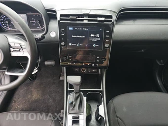 2024 Hyundai Tucson SEL - miniatura 11