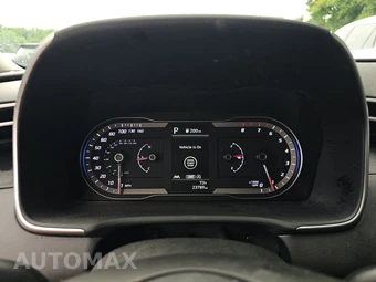 2024 Hyundai Tucson SEL - miniatura 12