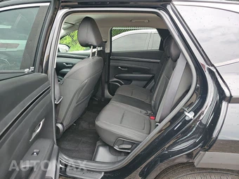 2024 Hyundai Tucson SEL - miniatura 13
