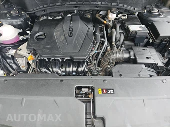 2024 Hyundai Tucson SEL - miniatura 15