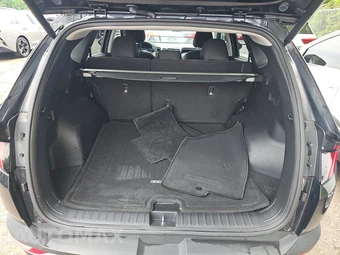 2024 Hyundai Tucson SEL - miniatura 16