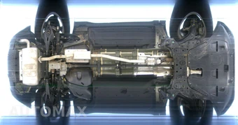 2024 Hyundai Tucson SEL - miniatura 18
