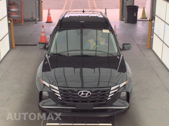 2024 Hyundai Tucson SEL - miniatura 2