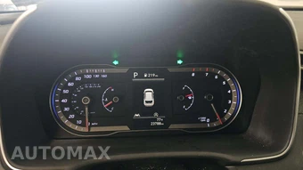 2024 Hyundai Tucson SEL - miniatura 20