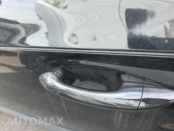 2024 Hyundai Tucson SEL - miniatura 21
