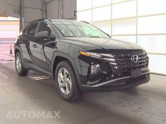 2024 Hyundai Tucson SEL - miniatura 3