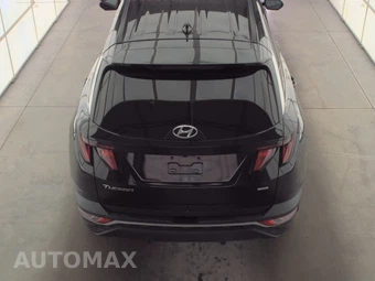 2024 Hyundai Tucson SEL - miniatura 5