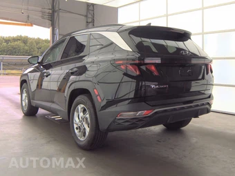 2024 Hyundai Tucson SEL - miniatura 6