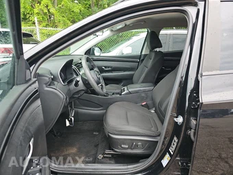 2024 Hyundai Tucson SEL - miniatura 7