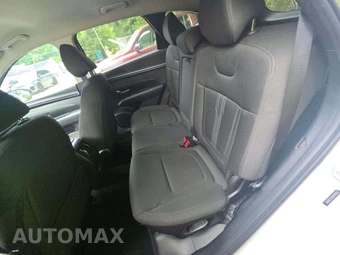 2024 Hyundai Tucson SEL - miniatura 13