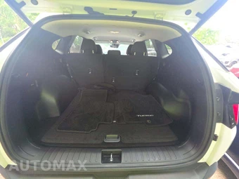 2024 Hyundai Tucson SEL - miniatura 14