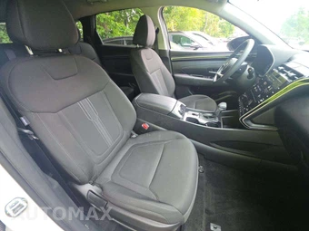 2024 Hyundai Tucson SEL - miniatura 18