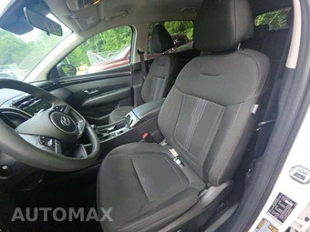 2024 Hyundai Tucson SEL - miniatura 6