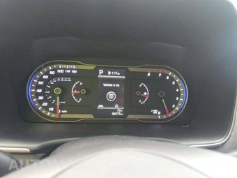 2024 Hyundai Tucson SEL - miniatura 9