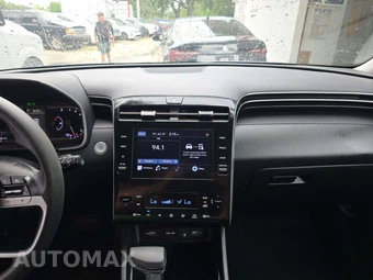 2024 Hyundai Tucson SEL - miniatura 10