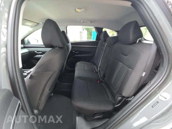 2024 Hyundai Tucson SEL - miniatura 13