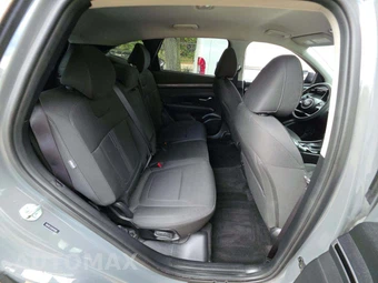 2024 Hyundai Tucson SEL - miniatura 16