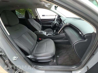 2024 Hyundai Tucson SEL - miniatura 18