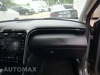 2024 Hyundai Tucson SEL - miniatura 19