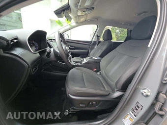 2024 Hyundai Tucson SEL - miniatura 6