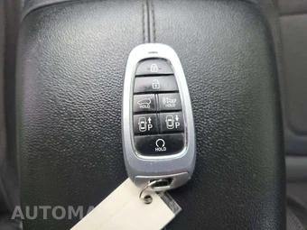 2024 Hyundai Tucson SEL - miniatura 8