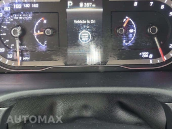 2024 Hyundai Tucson SEL - miniatura 9