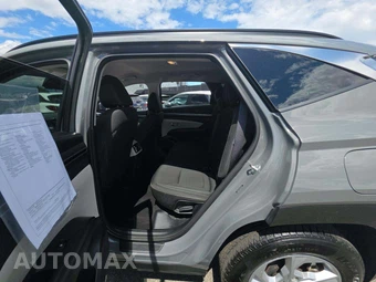 2024 Hyundai Tucson SEL - miniatura 10