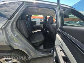 2024 Hyundai Tucson SEL - miniatura 13