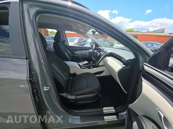 2024 Hyundai Tucson SEL - miniatura 15