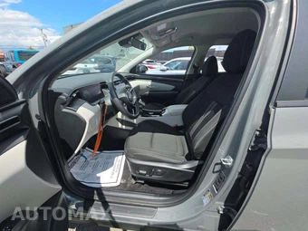 2024 Hyundai Tucson SEL - miniatura 3