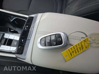 2024 Hyundai Tucson SEL - miniatura 5
