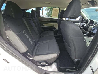 2024 Hyundai Tucson SEL - miniatura 13