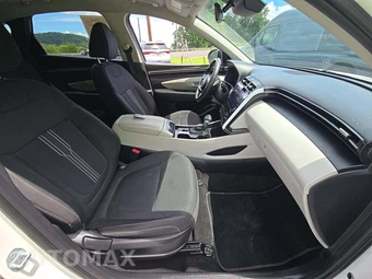 2024 Hyundai Tucson SEL - miniatura 15