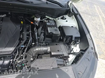 2024 Hyundai Tucson SEL - miniatura 20