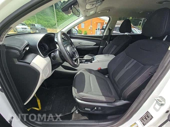 2024 Hyundai Tucson SEL - miniatura 3