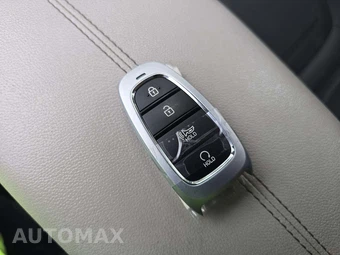 2024 Hyundai Tucson SEL - miniatura 5