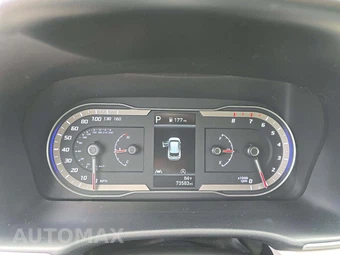 2024 Hyundai Tucson SEL - miniatura 6