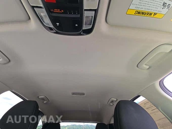 2024 Hyundai Tucson SEL - miniatura 8