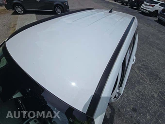2024 Hyundai Tucson SEL - miniatura 9