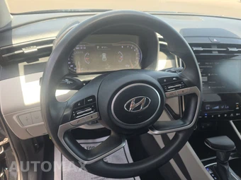 2024 Hyundai Tucson SEL - miniatura 10