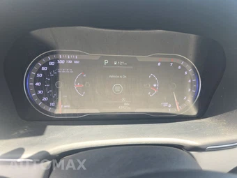 2024 Hyundai Tucson SEL - miniatura 12