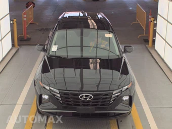 2024 Hyundai Tucson SEL - miniatura 2