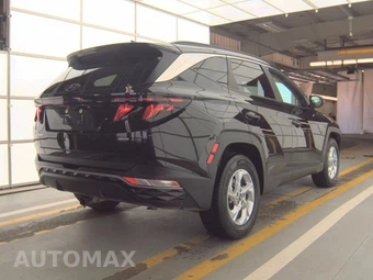 2024 Hyundai Tucson SEL - miniatura 4
