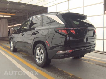 2024 Hyundai Tucson SEL - miniatura 6
