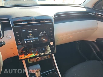 2024 Hyundai Tucson SEL - miniatura 11
