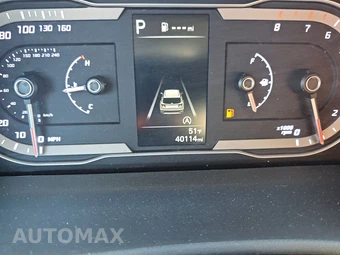 2024 Hyundai Tucson SEL - miniatura 12