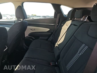 2024 Hyundai Tucson SEL - miniatura 13