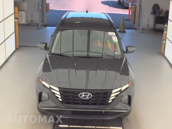 2024 Hyundai Tucson SEL - miniatura 2