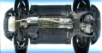 2024 Hyundai Tucson SEL - miniatura 20