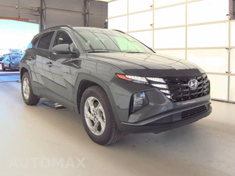 2024 Hyundai Tucson SEL - miniatura 3